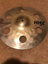 Sabian hhx evolution gebraucht kaufen  Osnabrück