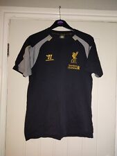 Liverpool training shirt for sale  ST. HELENS