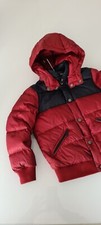 Piumino emporio armani usato  Calatabiano