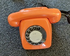 Telefon range retro gebraucht kaufen  Radolfzell am Bodensee