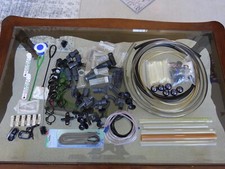 Large lot aquarium for sale  Laguna Niguel