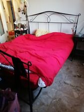 Struttura letto matrimoniale usato  Reggio Emilia