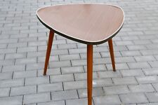 Riginal nierentisch 50er gebraucht kaufen  Zwickau