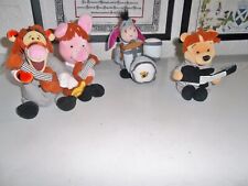 Beatles winnie poo for sale  BIGGAR