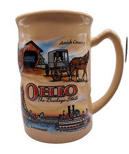 Vintage souvenir ohio for sale  Hendersonville