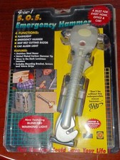 Emergency hammer auto for sale  Haverhill