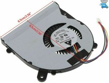 Ventola asus f502 usato  Lecco