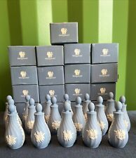 Wedgwood perfume bottle d'occasion  Expédié en Belgium