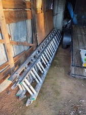 Ft. werner aluminum for sale  Canon