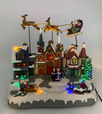 Eluceo motion santa for sale  Bellingham