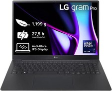 Gram pro ultralight gebraucht kaufen  Hamburg