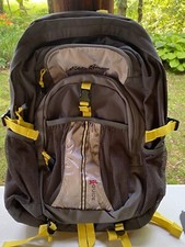 Mochila guia Eddie Bauer Adventurer 30L bolsa de dia. Para laptop, caminhadas e outros comprar usado  Enviando para Brazil