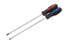 2pc telecom screwdriver for sale  WALSALL