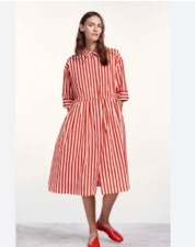 Marimekko red white for sale  Lexington