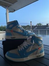 Nike white jordan gebraucht kaufen  Dielheim