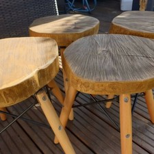 Junior kids stools for sale  UK