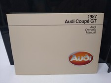 Rare 1987 audi for sale  Schertz