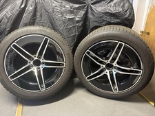Riginal mercedes klasse gebraucht kaufen  Hennigsdorf
