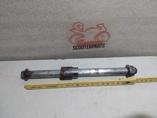 Achse kawasaki ltd gebraucht kaufen  Recklinghausen