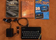 Sinclair spectrum 48k usato Sinclair spectrum 48k usato  Zanica