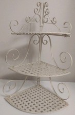 Vtg ornate metal for sale  Adrian