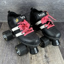 Riedell volt quad for sale  Morris