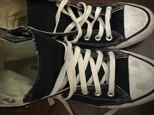 Woman converse high for sale  New York