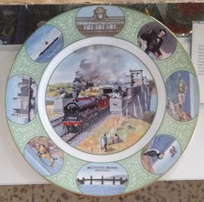 Coalport collector plate for sale  UK