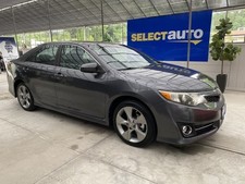 2012 toyota camry for sale  Commack