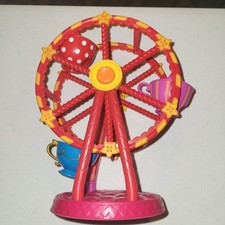 Lalaloopsy teacup ferris for sale  Grand Forks