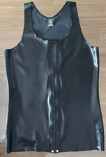 Canottiera con zip usato  Duino Aurisina