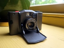 Kiev 35a soviet for sale  SHEFFIELD