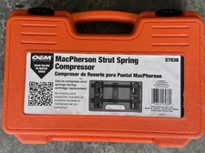 Macpherson strut spring for sale  Union