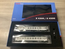 Autorail ead pays d'occasion Autorail ead pays d'occasion  Le Perreux-sur-Marne