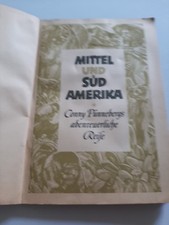 Sammelbilderalbum mittel süda gebraucht kaufen  Mainz