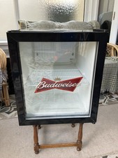 Husky budweiser drinks for sale  SWANSEA