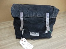 Carradice saddle bag for sale  LEWES