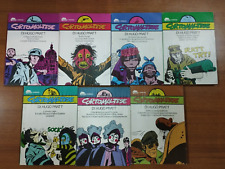 Serie completa corto usato  Novafeltria