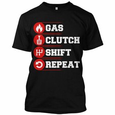 Gas clutch shift for sale  Bellingham