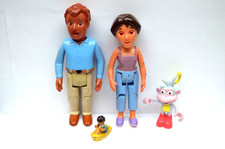 Jouet lot papa d'occasion Jouet lot papa d'occasion  Ailly-sur-Somme