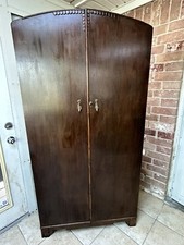 Vintage wood gentleman for sale  Houston