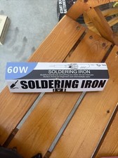 Soldering iron kit for sale  Asheboro