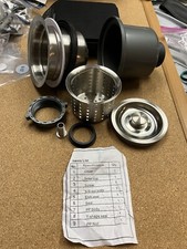 Kitchen sink drain for sale  Madison