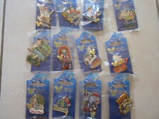 Disney trading pins for sale  San Diego