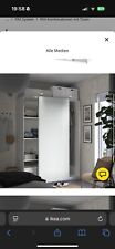 Ikea schrank 2x50x36x200 gebraucht kaufen  Aachen