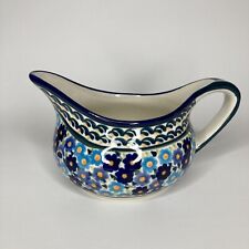 Polish pottery unikat for sale  Redding