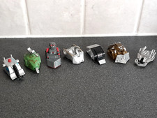Bundle vintage robot for sale  SOUTHAMPTON