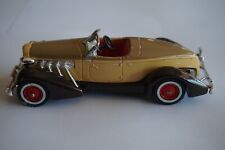 Auburn 851 supercharged d'occasion  Sainte-Maxime