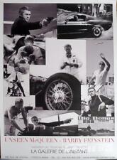 Steve mcqueen bullit d'occasion  France