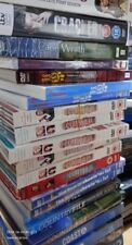 Various seasons series for sale  MATLOCK